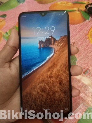 Redmi 8 4/64